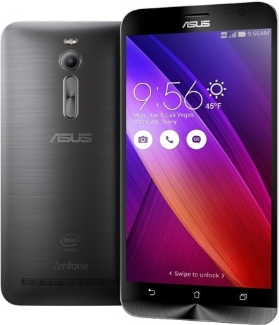 ASUS ZenFone 2 (ZE551ML)