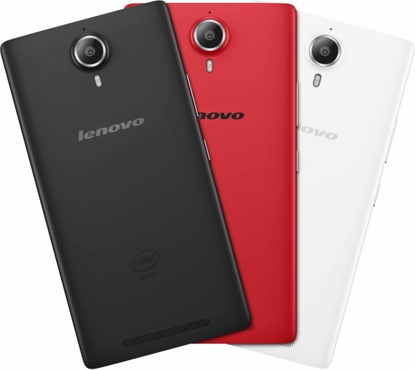 Lenovo P90