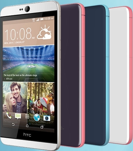 HTC Desire 826