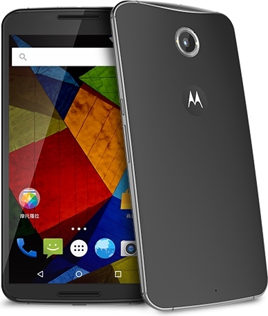 Moto X Pro