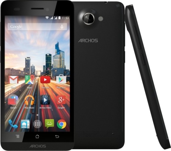 Archos 45b Helium 4G