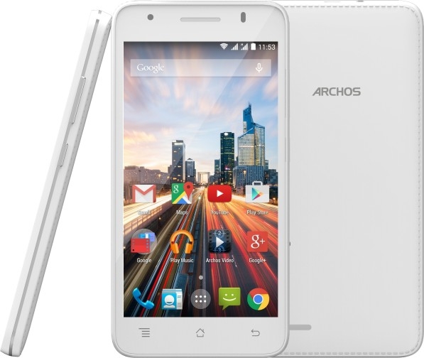 Archos 50c Helium 4G