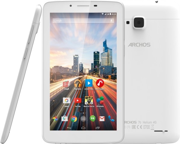 Archos 70 Helium 4G