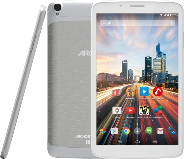 Archos 80b Helium 4G