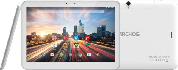 Archos 101 Helium 4G