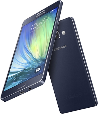 Samsung Galaxy A7