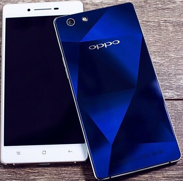 Oppo R1C