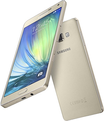 Samsung Galaxy A7 