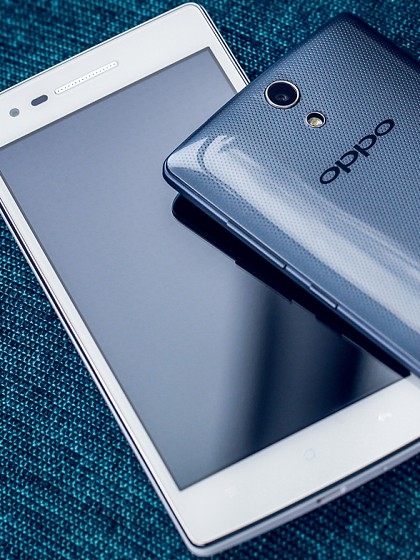 Oppo Mirror 3