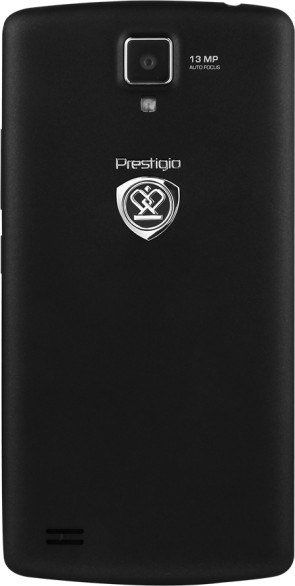 Prestigio MultiPhone 5550 DUO