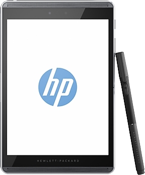 HP Pro Slate 8