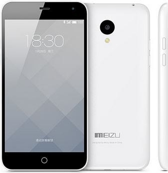 Meizu m1