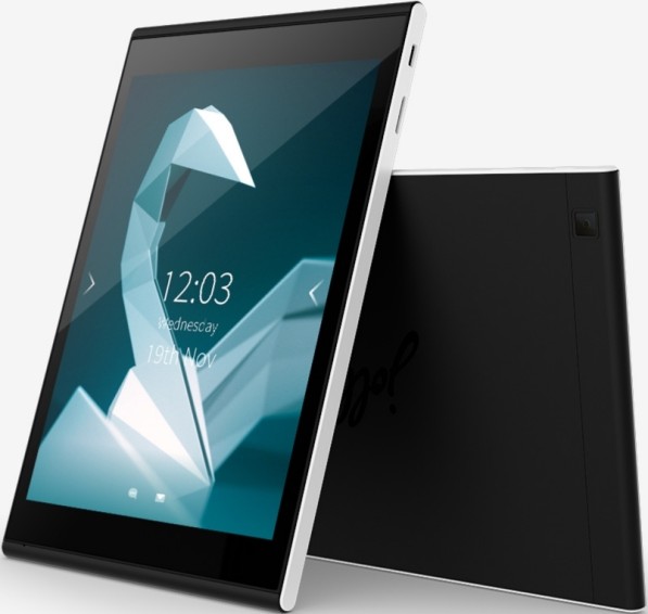 Jolla Tablet 