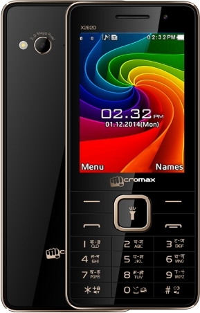 Micromax X2820