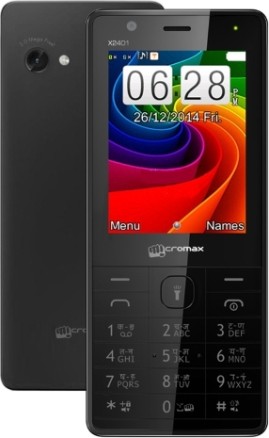 Micromax X2401