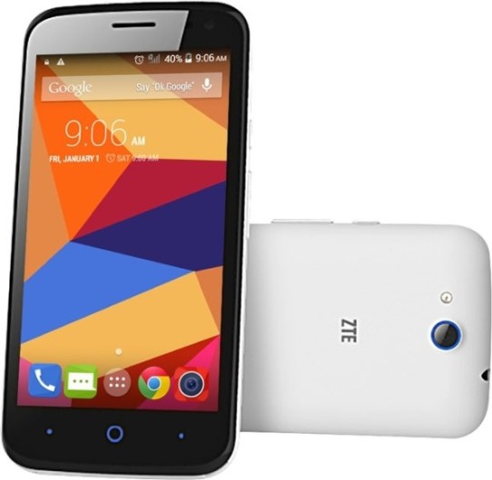 ZTE Blade A430