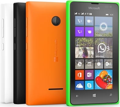 Microsoft Lumia 435