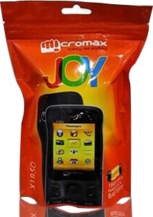 Micromax Joy X1800