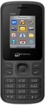 Micromax Joy X1800