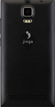 Jinga IGO L4