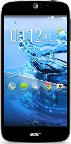 Acer Liquid Jade Z