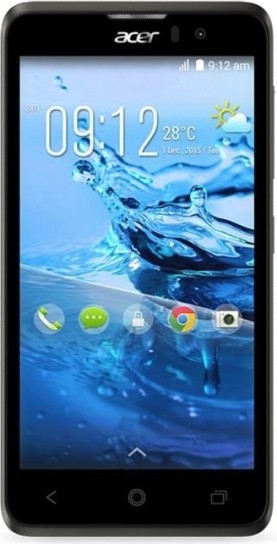 Acer Liquid Z520