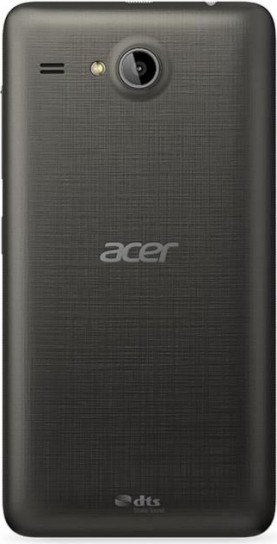 Acer Liquid Z520