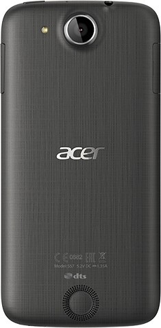 Acer Liquid Jade Z