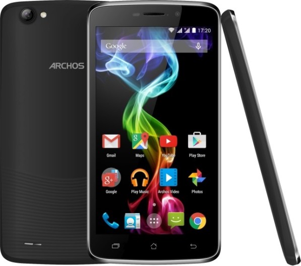 Archos 52 Platinum