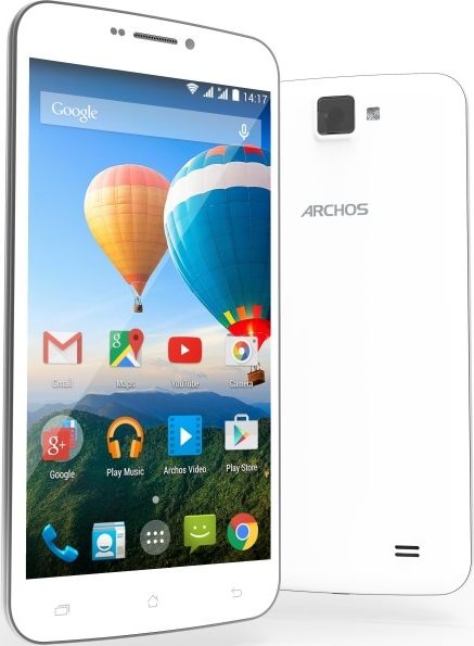 Archos 59 Xenon