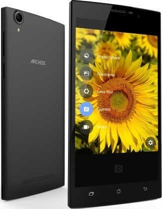 Archos 62 Xenon