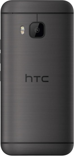 HTC One M9