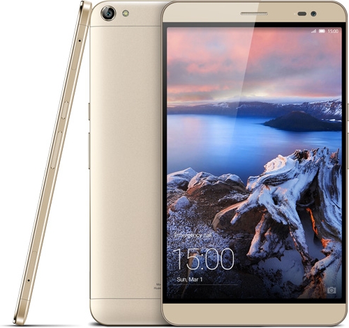 Huawei MediaPad X2