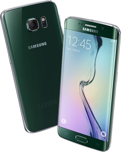 Samsung Galaxy S6 edge