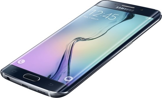 Samsung Galaxy S6 edge