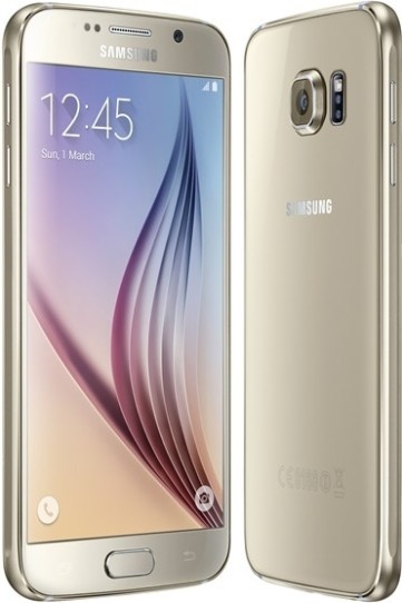 Samsung Galaxy S6