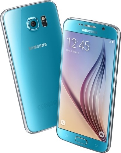 Samsung Galaxy S6