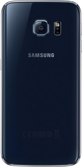 Samsung Galaxy S6 edge