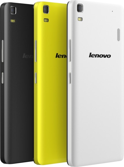 Lenovo A7000