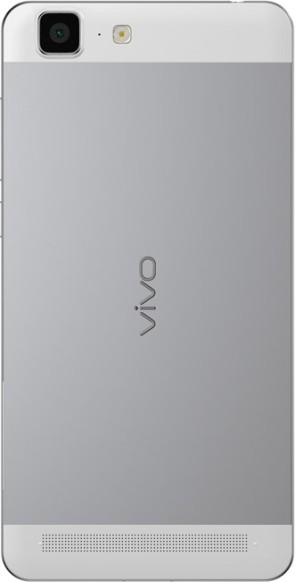 Vivo X5Max+: больше батарейка, толще корпус