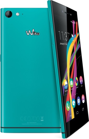 Wiko Highway Star 4G