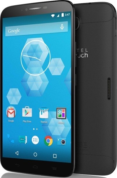 Alcatel OneTouch Hero 2+