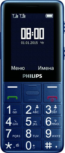 Philips Xenium E311