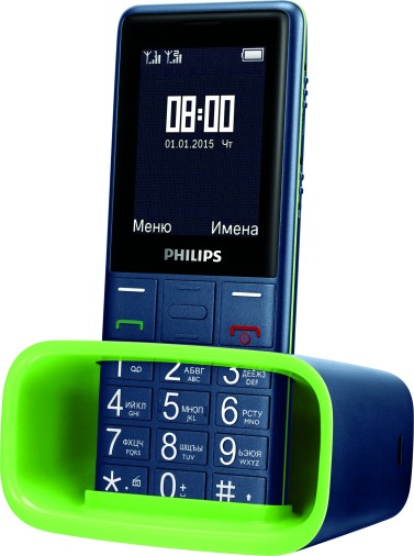 Philips Xenium E311