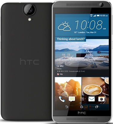 HTC One E9+