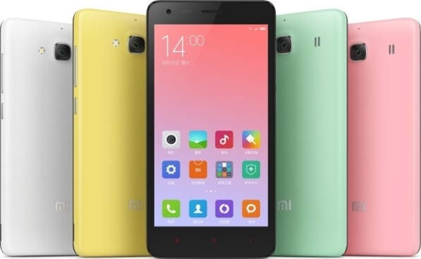 Xiaomi Redmi 2A