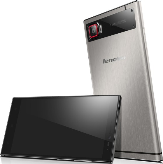 Lenovo Vibe Z2