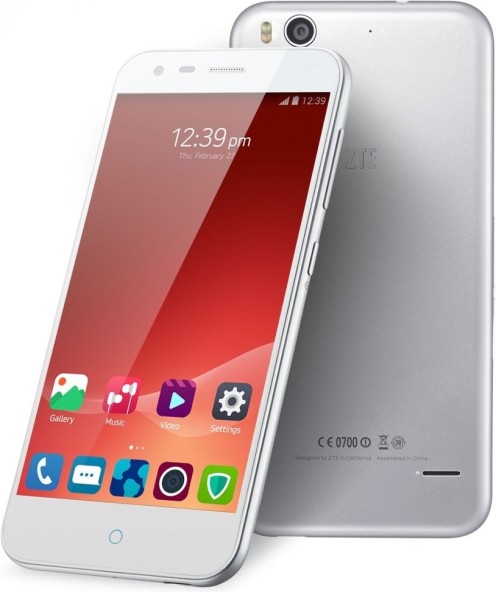 ZTE Blade S6 Plus