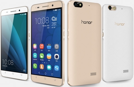 Huawei Honor 4C