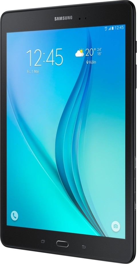 Samsung Galaxy Tab A Plus